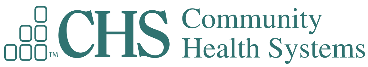 communityhealthsystems Logo